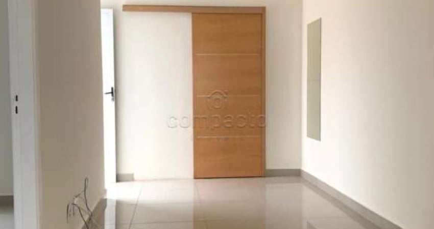 Casa em condomínio fechado com 3 quartos à venda no Condomínio Residencial Parque da Liberdade VI, São José do Rio Preto 