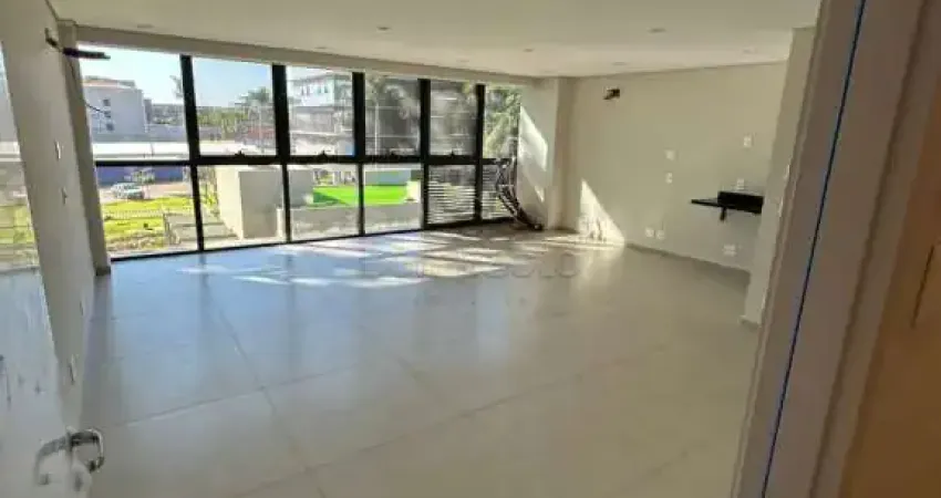Comercial Sala/Loja Condomínio em São José do Rio Preto