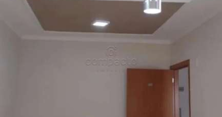 Apartamento com 2 quartos à venda no Jardim Nunes, São José do Rio Preto 