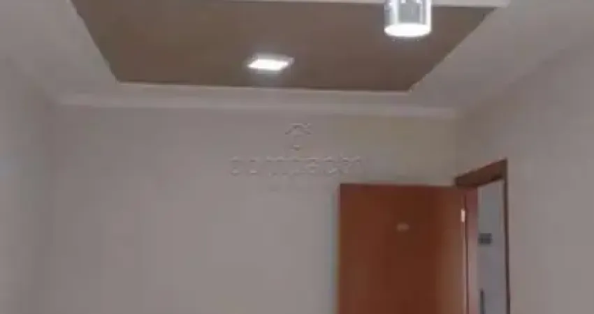 Apartamento com 2 quartos à venda no Jardim Nunes, São José do Rio Preto