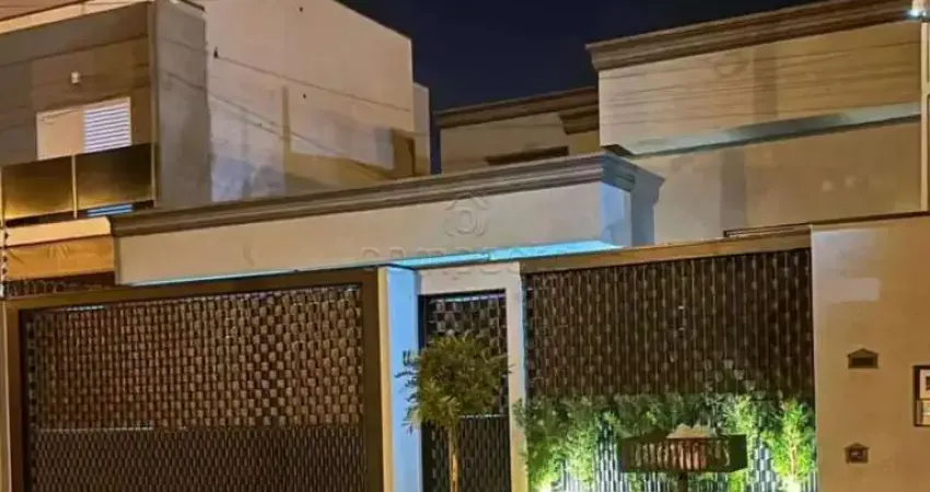 Casa com 3 quartos à venda no Remanso dos Coqueiros, Bady Bassitt