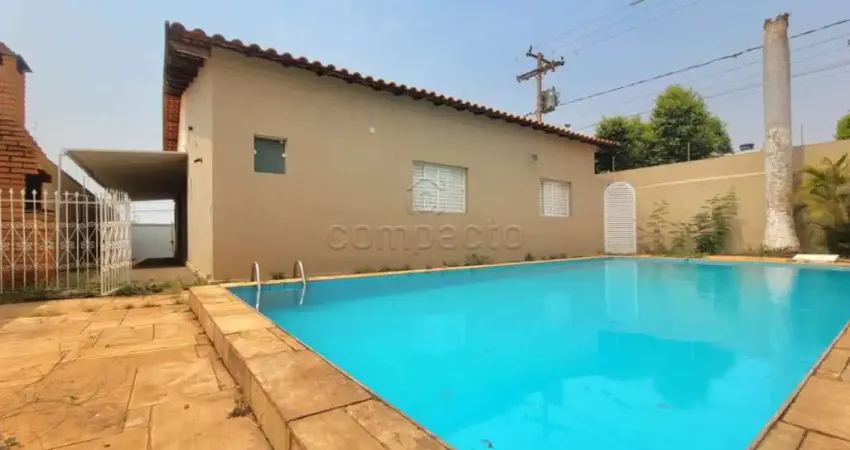 Casa com 4 quartos à venda no Jardim Nazareth, São José do Rio Preto 