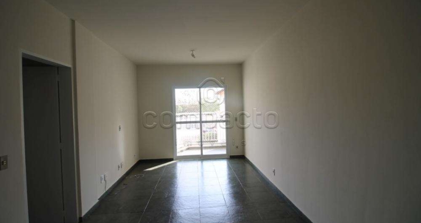 Apartamento Padrão em São José do Rio Preto