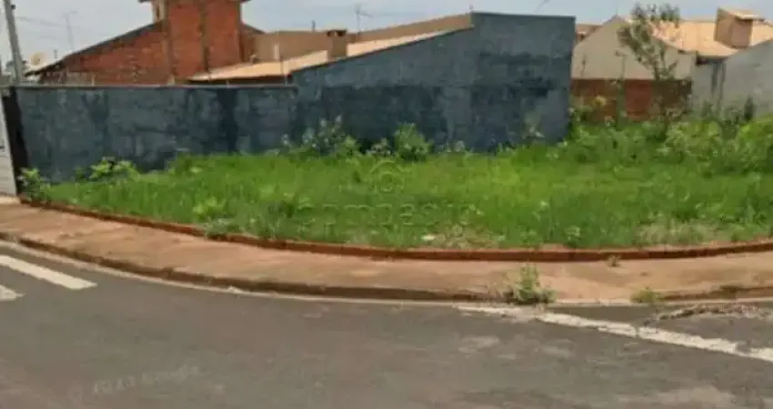 Terreno à venda no Residencial Mirante, São José do Rio Preto 