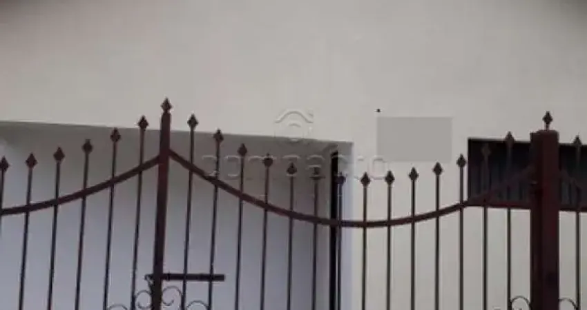 Casa com 2 quartos à venda no Boa Vista, São José do Rio Preto