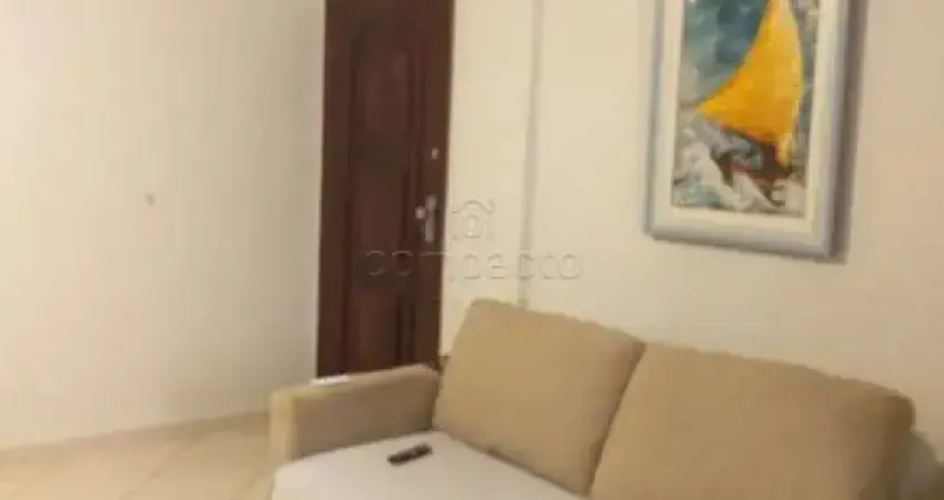 Apartamento com 2 quartos à venda no Jardim Europa, São José do Rio Preto 