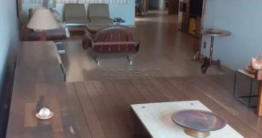 Apartamento com 3 quartos à venda no Centro, São José do Rio Preto 