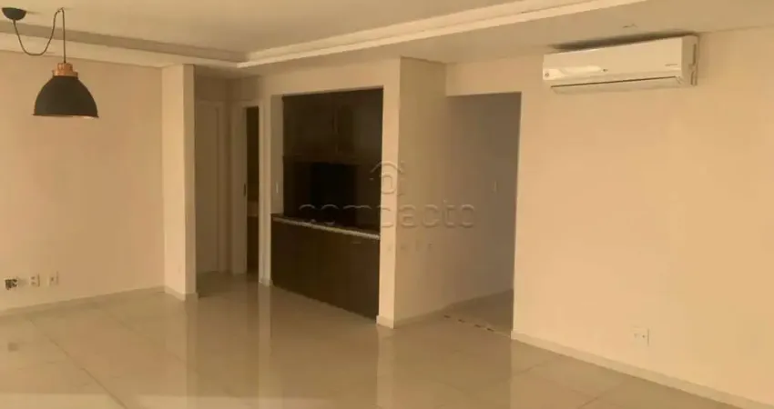 Apartamento com 3 quartos à venda no Bom Jardim, São José do Rio Preto