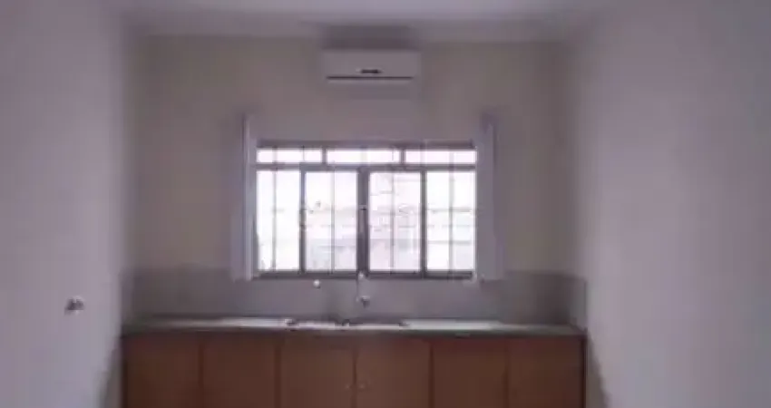 Sala comercial para alugar na Rua Ipiranga, Vila Curti, São José do Rio Preto