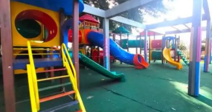 Terreno em condomínio fechado à venda no Condomínio Jardim Botânico, Bady Bassitt