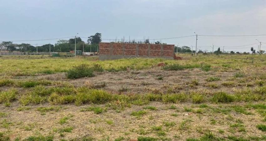 Terreno em condomínio fechado à venda no Iguatemi, São José do Rio Preto 