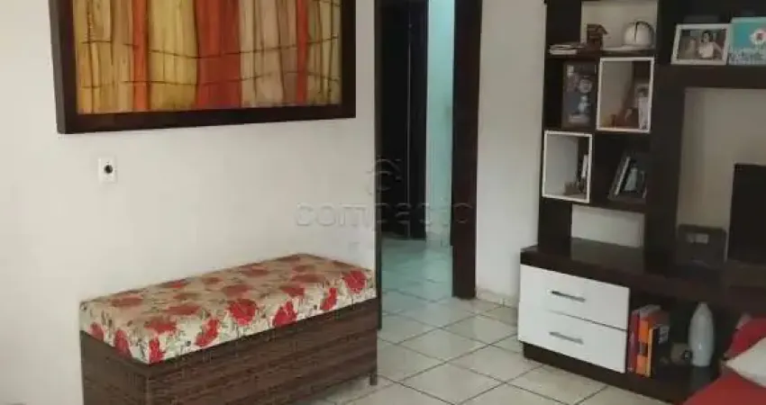 Casa com 3 quartos à venda no Jardim Mugnaini, São José do Rio Preto 