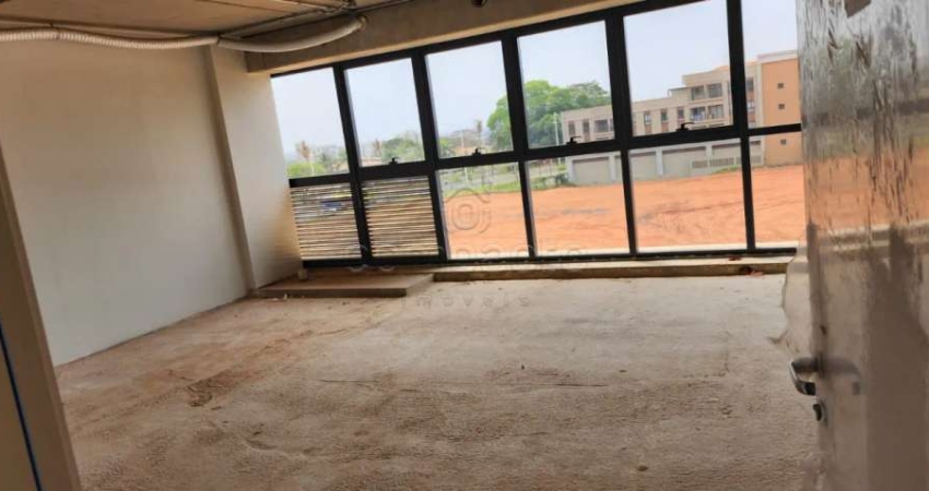 Comercial Sala/Loja Condomínio em São José do Rio Preto
