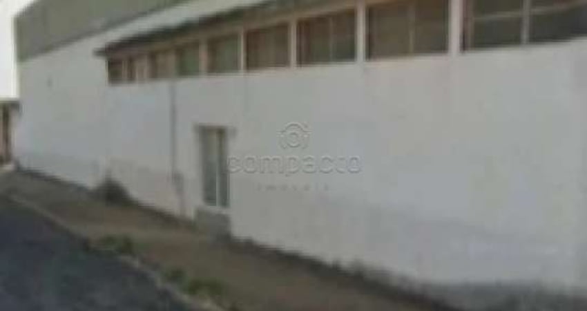 Barracão / Galpão / Depósito para alugar na Rua São Bento, Centro, Mirassol