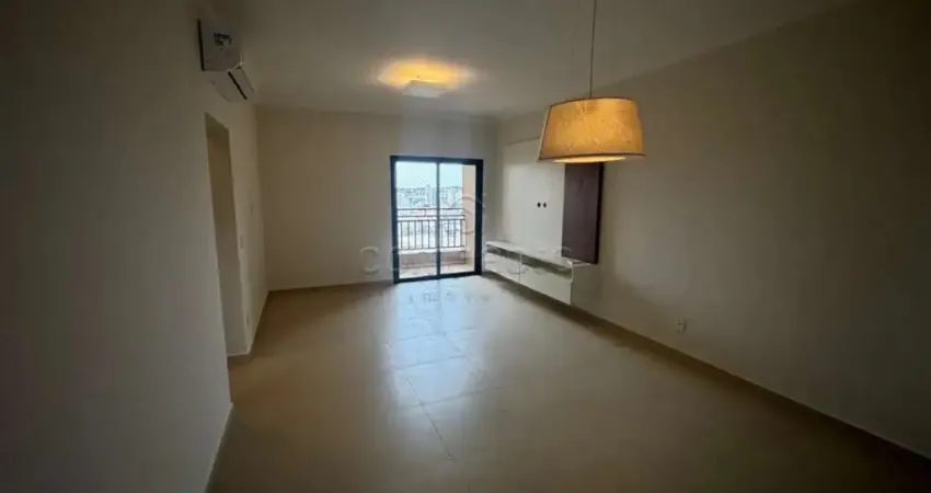 Apartamento com 3 quartos para alugar na Rua Doutor Presciliano Pinto, Boa Vista, São José do Rio Preto