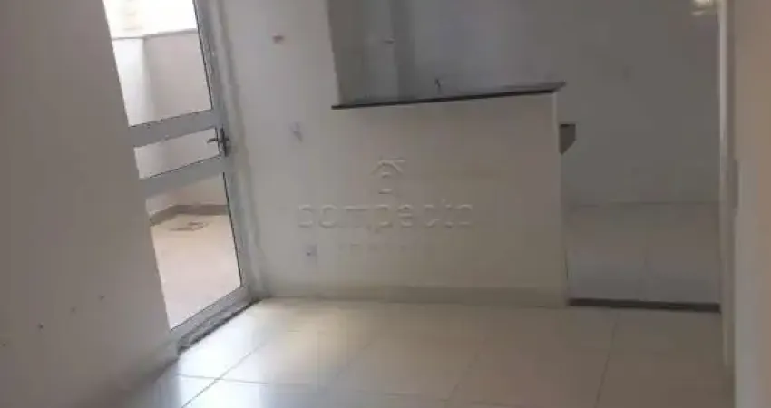 Apartamento com 2 quartos à venda no Jardim Marajó, São José do Rio Preto 