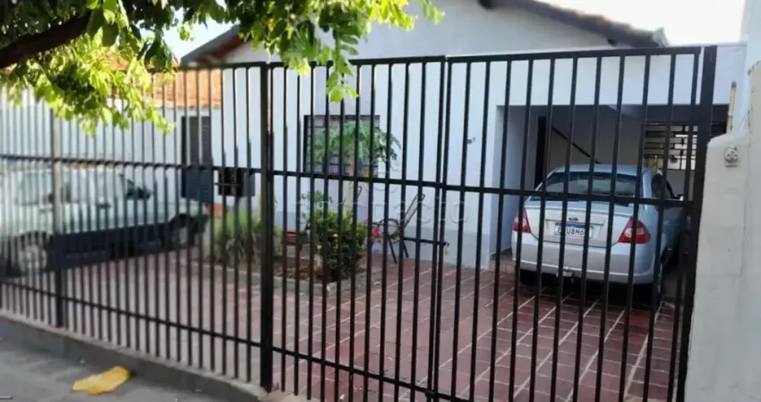 Casa com 3 quartos à venda no Conjunto Habitacional Costa do Sol, São José do Rio Preto 