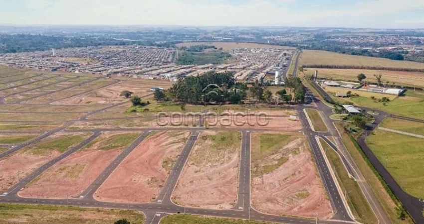 Terreno à venda no Eplatz Rio Preto, São José do Rio Preto 
