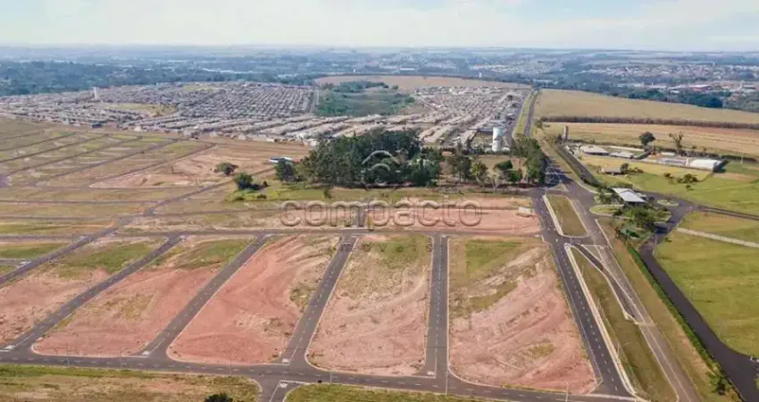 Terreno à venda no Eplatz Rio Preto, São José do Rio Preto 