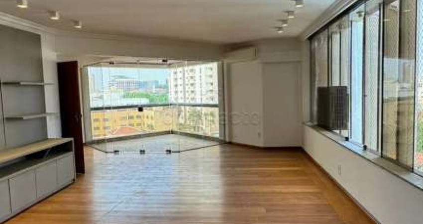 Apartamento com 3 quartos à venda no Centro, São José do Rio Preto 