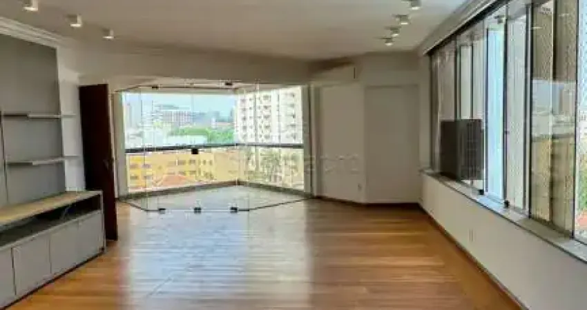 Apartamento com 3 quartos à venda no Centro, São José do Rio Preto