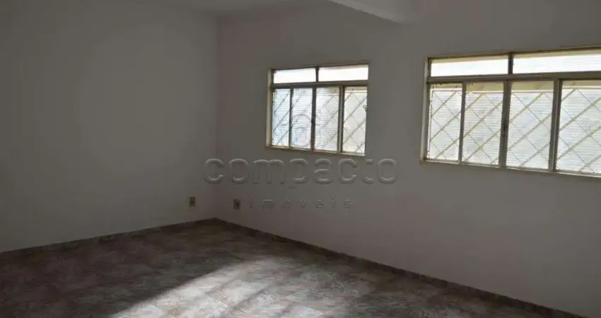 Apartamento com 3 quartos à venda na Vila Angélica, São José do Rio Preto 