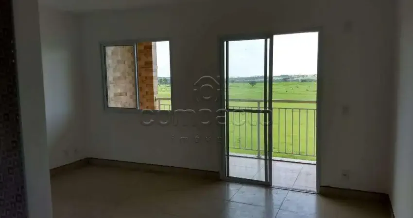 Apartamento com 3 quartos à venda no Jardim Tarraf II, São José do Rio Preto