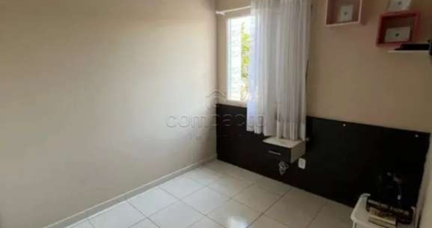 Casa Condomínio em São José do Rio Preto