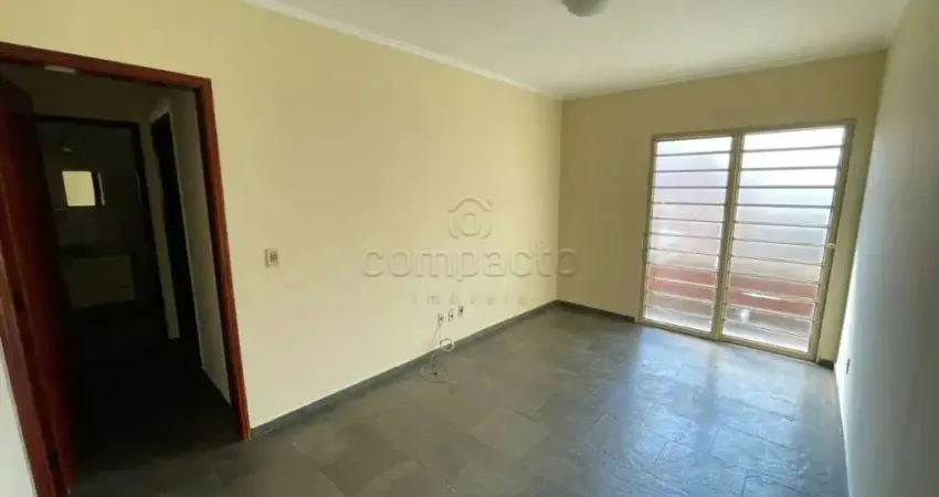 Apartamento com 2 quartos à venda no Jardim Residencial Vetorasso, São José do Rio Preto 