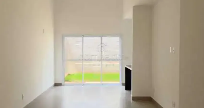 Casa em condomínio fechado com 3 quartos à venda no Raízes Impperial, Bady Bassitt