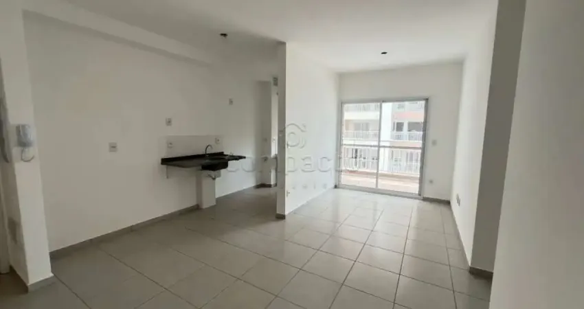 Apartamento com 3 quartos à venda na Vila Redentora, São José do Rio Preto 