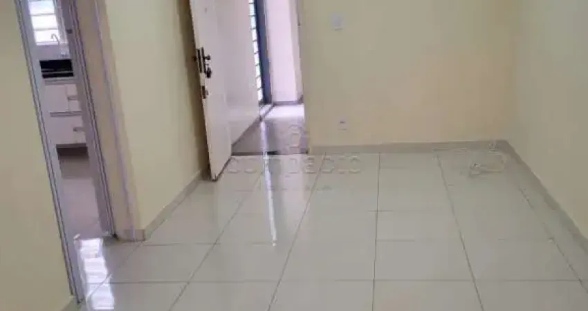 Apartamento com 2 quartos à venda na Vila São José, São José do Rio Preto 