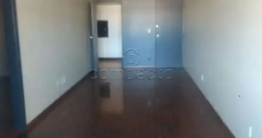Apartamento com 2 quartos à venda no Centro, São José do Rio Preto 