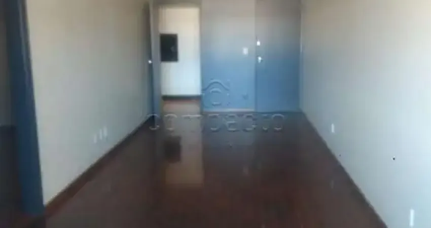 Apartamento com 2 quartos à venda no Centro, São José do Rio Preto