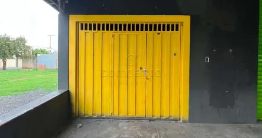 Comercial Salão em São José do Rio Preto