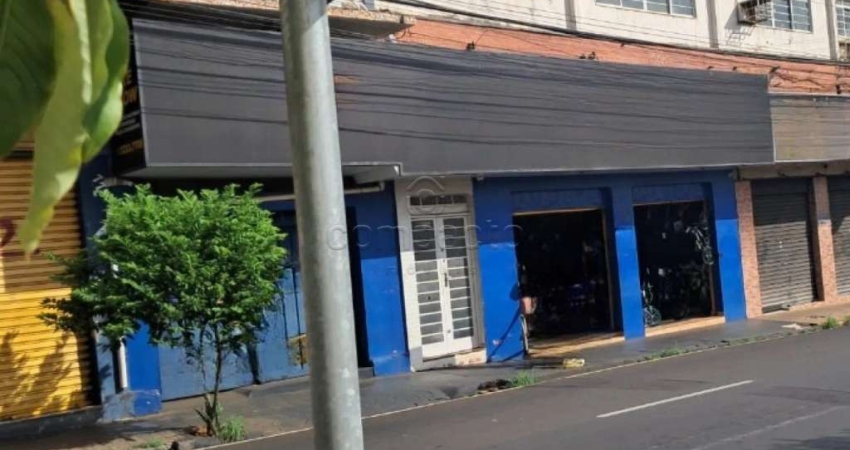 Ponto comercial à venda no Centro, São José do Rio Preto 