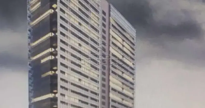 Ponto comercial para alugar na Avenida José Munia, Jardim Redentor, São José do Rio Preto