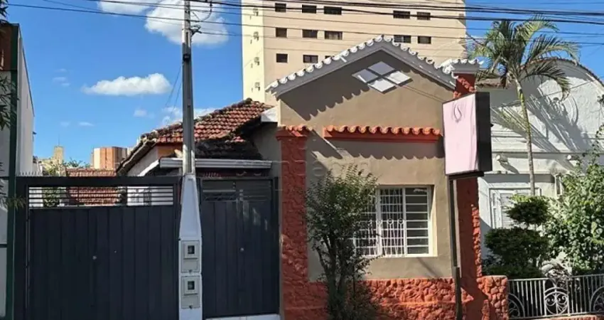 Casa Padrão em São José do Rio Preto