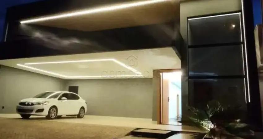 Casa em condomínio fechado com 3 quartos à venda no Centro, Cedral 