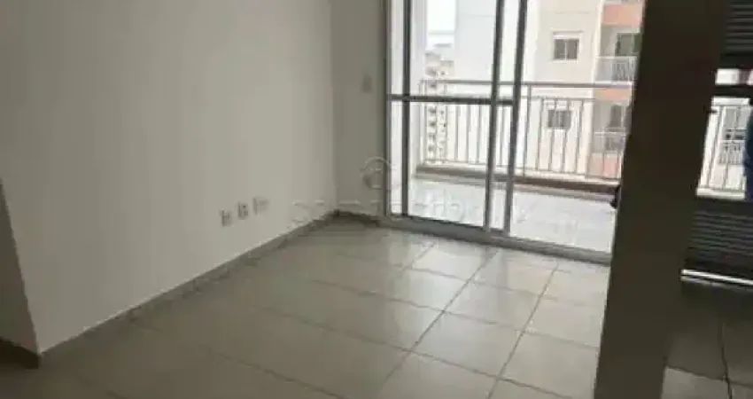 Apartamento com 3 quartos à venda na Vila Redentora, São José do Rio Preto
