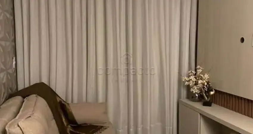 Apartamento com 2 quartos à venda no Parque Quinta das Paineiras, São José do Rio Preto 