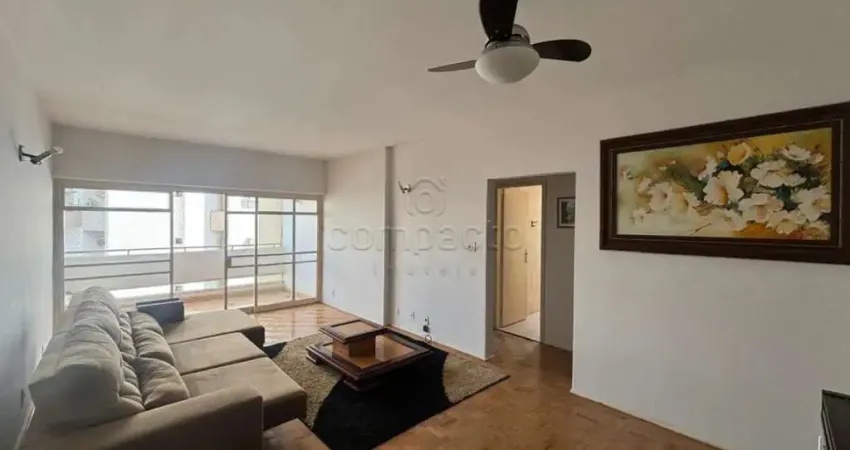 Apartamento com 3 quartos à venda no Centro, São José do Rio Preto 