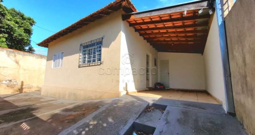 Casa Residencial/Comercial para locação e venda com 2 Quartos - Eldorado