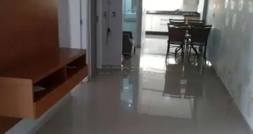 Casa Condomínio em São José do Rio Preto