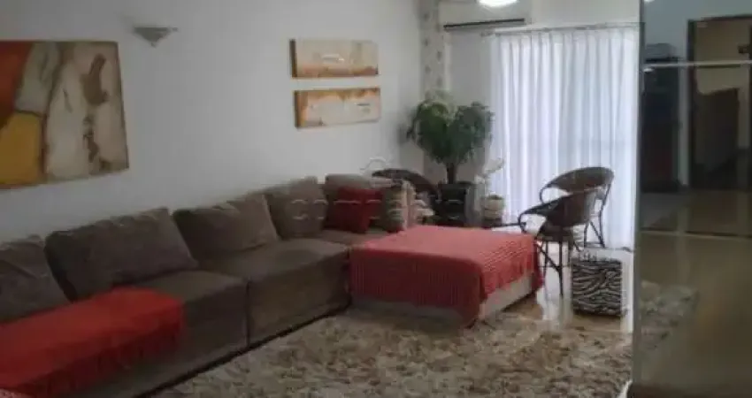 Apartamento com 3 quartos à venda no Jardim América, São José do Rio Preto 