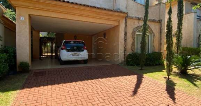 Casa em condomínio - Zona Sul