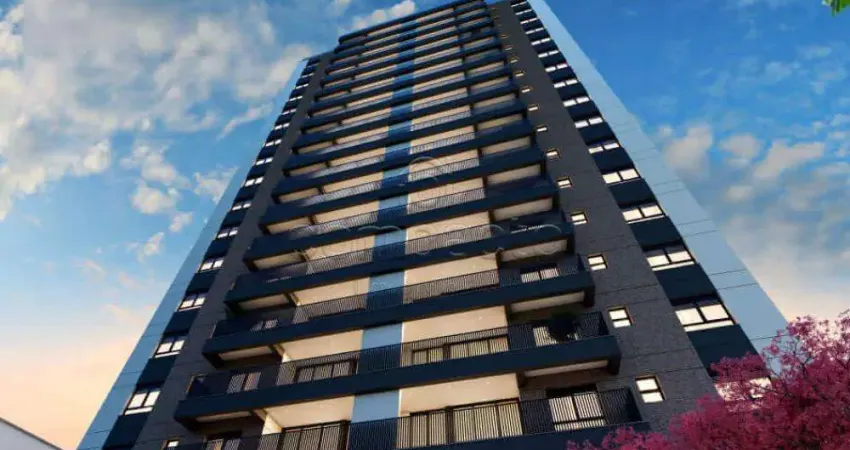 Apartamento com 2 quartos à venda no Jardim Paulistano, São José do Rio Preto 