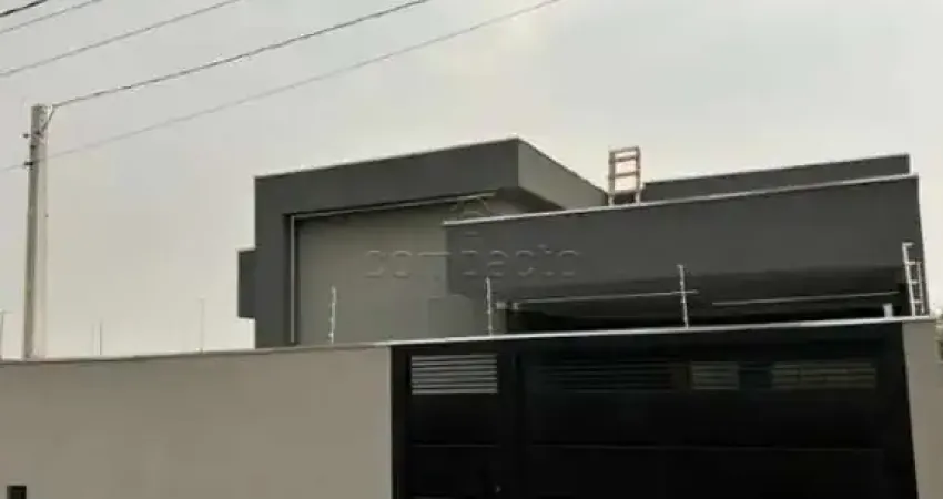 Casa com 3 quartos à venda no Residencial Quinta São Judas Tadeu, Mirassol