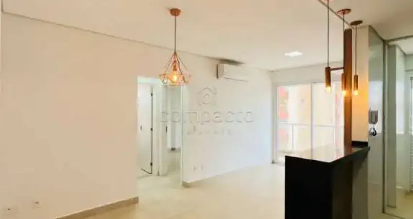 Apartamento com 2 quartos à venda no Jardim Maracanã, São José do Rio Preto