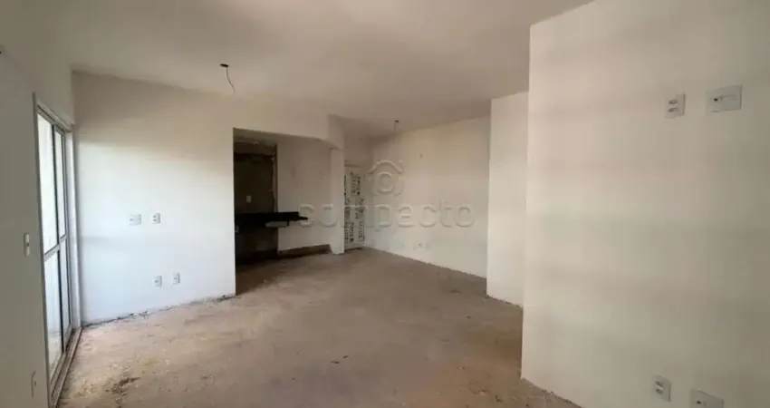Apartamento com 1 quarto à venda no Jardim Urano, São José do Rio Preto 